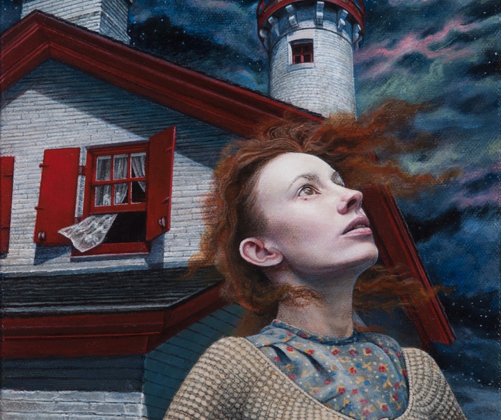 Andrea Kowch