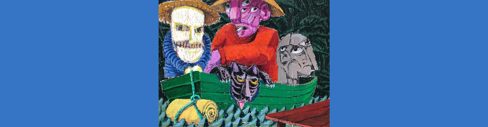 Gallery of Painting by francisco mendes moreira - Portugal