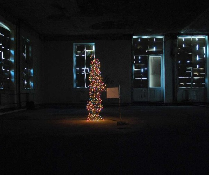 Gallery of Modern Art by Paul Voca - Poland