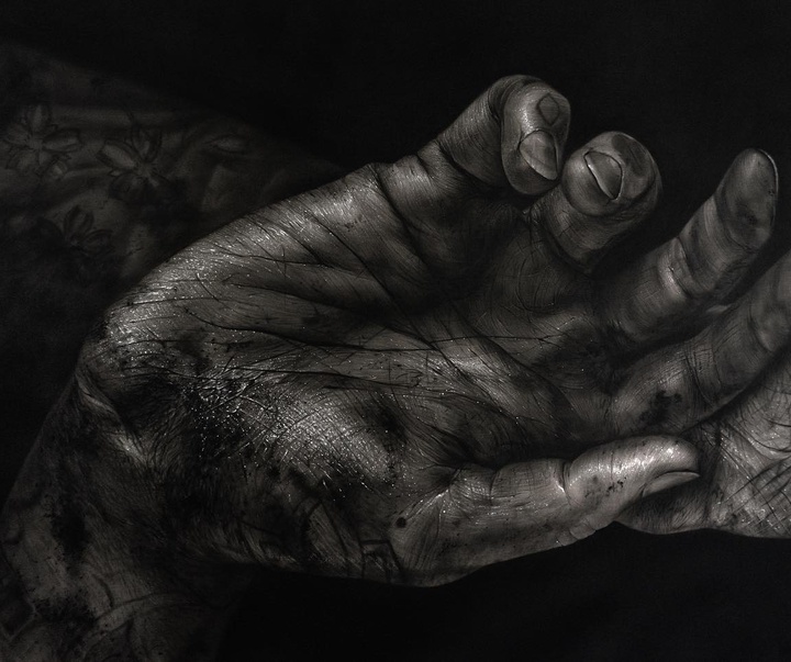 Gallery of Drawing & Painting by Kit King - Canada