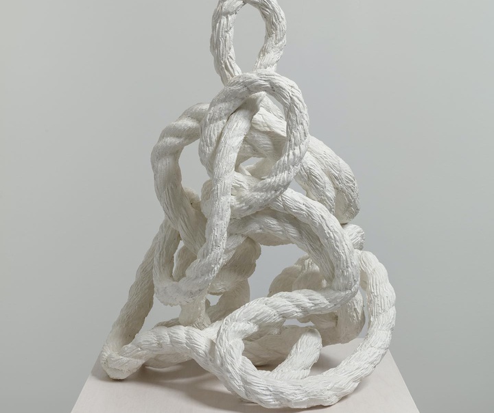 Gallery of Sculpture by Ashley Lyon - USA