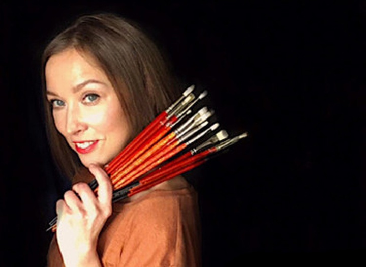 Maria Zherdeva