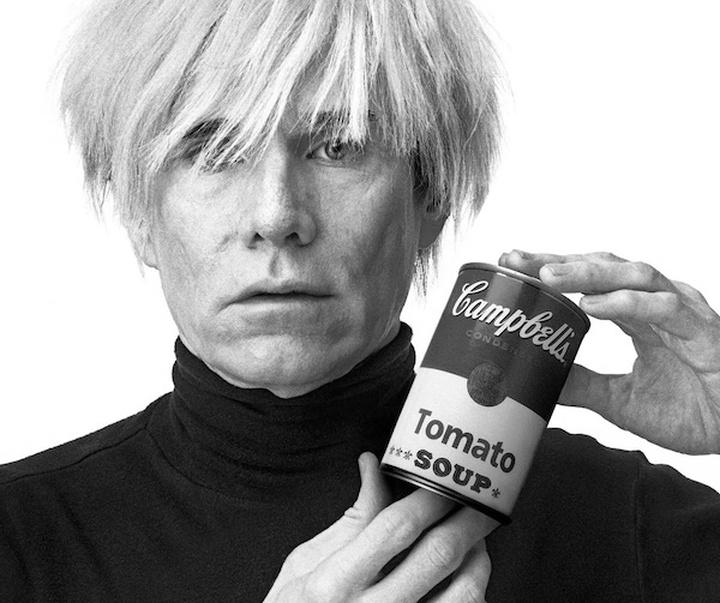 Gallery of Modern Art by Andy Warhol - USA