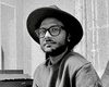 Debashish Chakrabarty