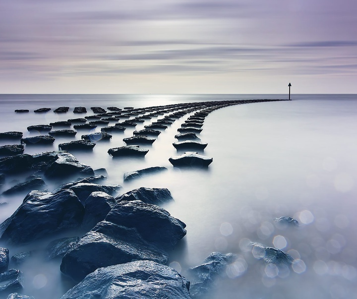 Gallery of Photography by Emma Steele