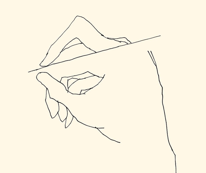 Gallery of Drawing by Frédéric Forest - France