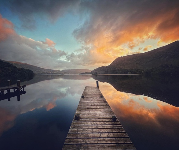 Gallery of Photography by John Threlfall - UK
