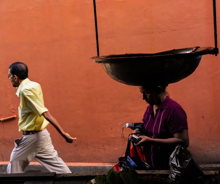 Gallery of Photography by Tavepong Pratoomwong - Thailand