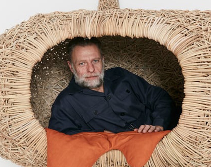 Porky Hefer