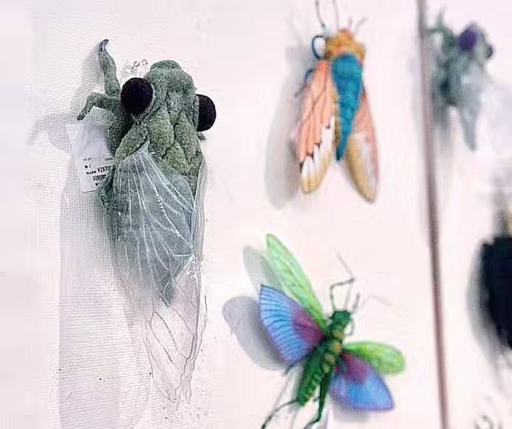 Gallery of Sculpture by Mila Zemliakova - Belarus