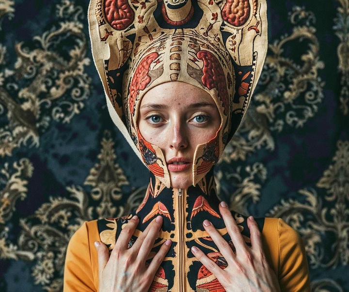 Gallery of Modern Art by David Szauder - Hungary