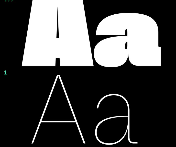 Gallery of Graphics by Nouvelle Noire (NN Studio) - Switzerland