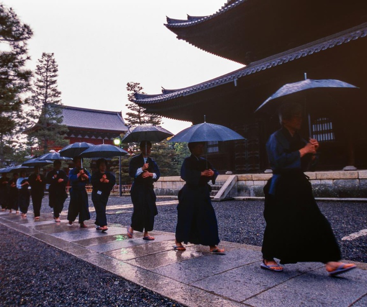Gallery of Photography by Michael Yamashita - USA