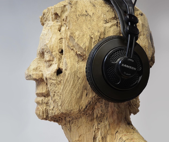 Gallery of Sculpture by Martin Krammer - Austria