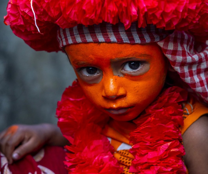 Gallery of Photography by Eric Lafforgue - France
