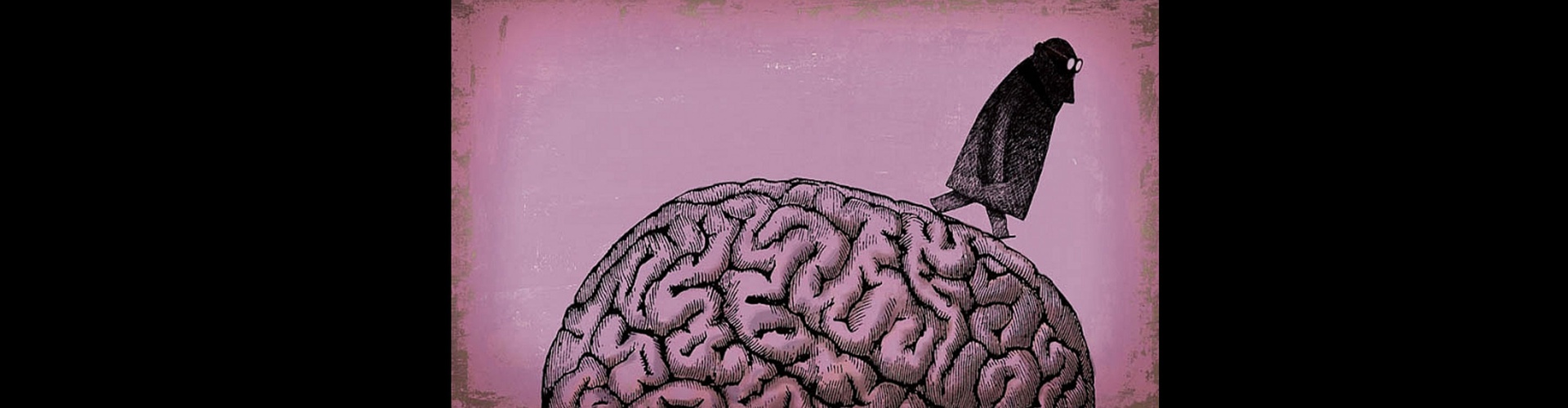 Gallery of humor illustration by Klaas Verplancke -Belgium