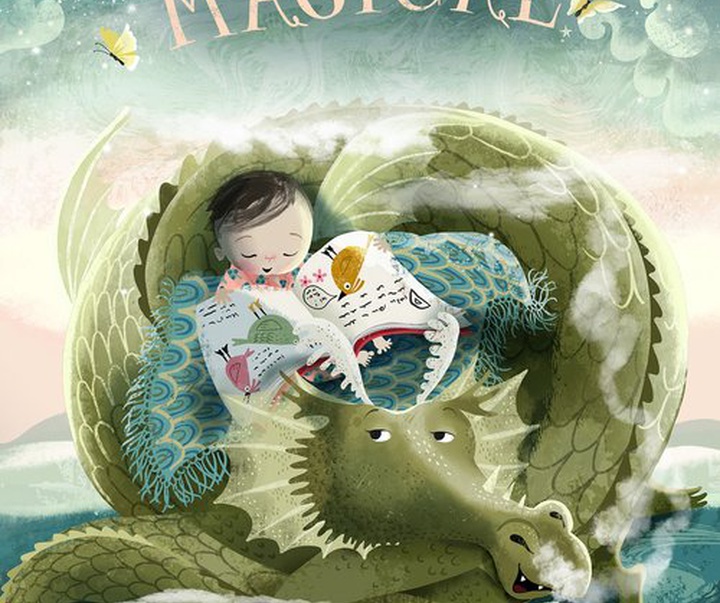 Gallery of Illustration by Åsa Katarina Gilland - Sweden