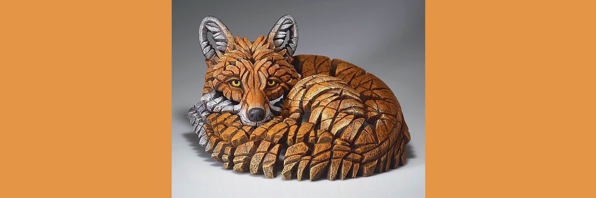 Gallery of Sculpture by Matt Buckley - Scotland