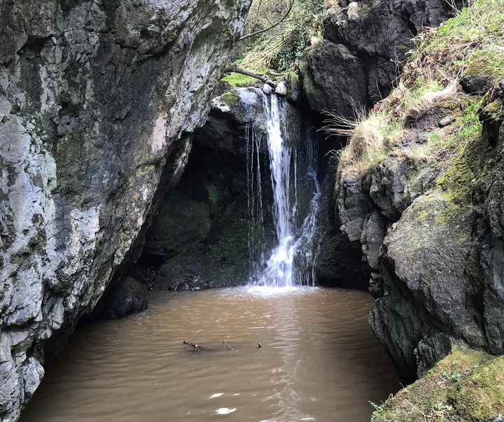 Gallery of photography by Bernard Rudden - Scotland