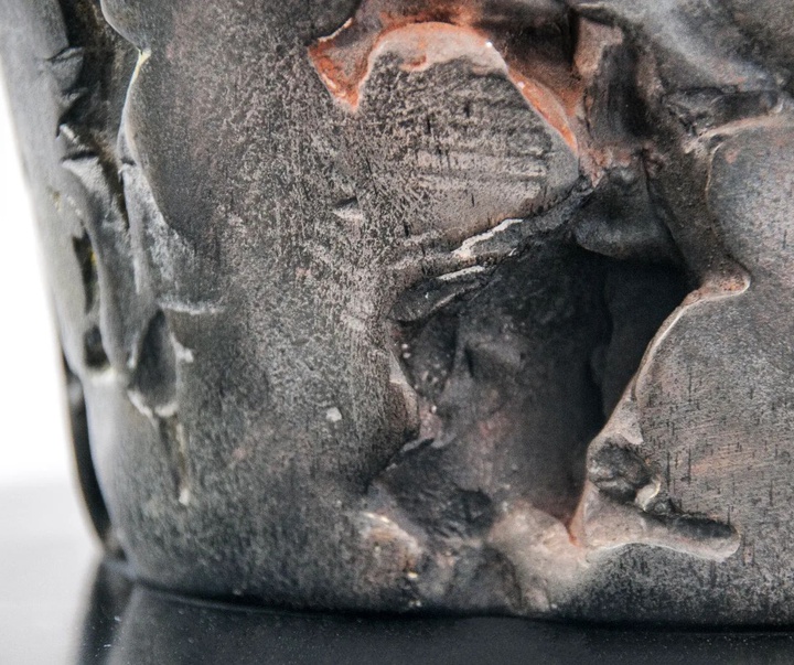 Gallery of Sculpture by Osman Gültepe - Turkey