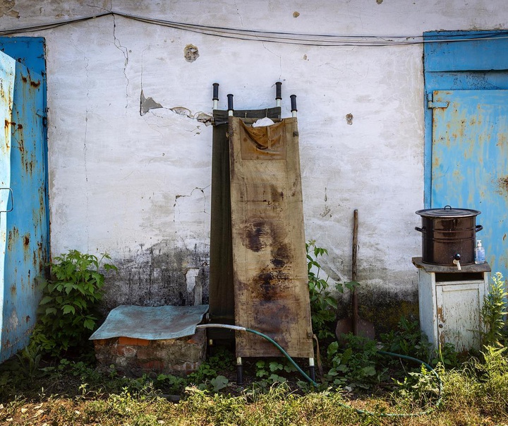 Gallery of Photography by David Guttenfelder - USA