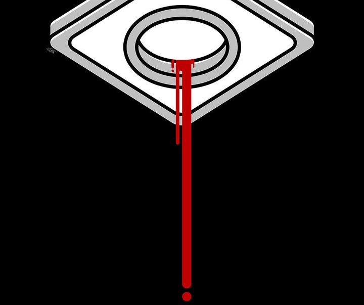 First Selection of the International Poster Contest “Terror Online”