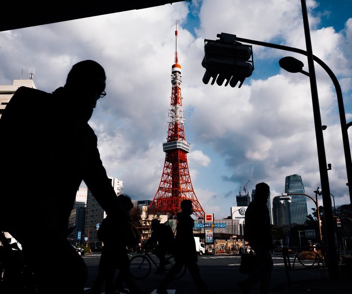 Gallery of Photography by Takashi Yasui - Japan