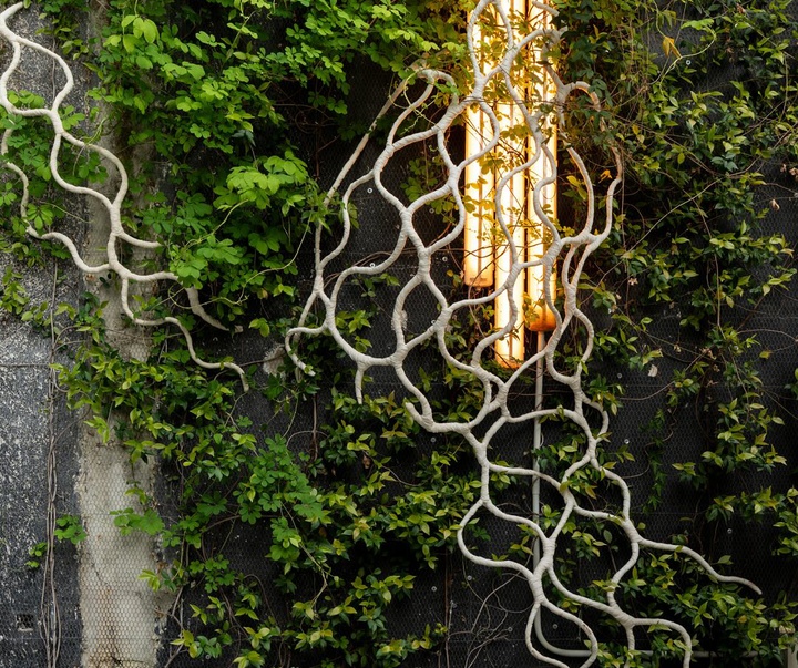 Gallery of Sculpture by Regina Dejiménez - Spain
