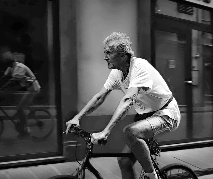 Gallery of Photography by Edgar Lascurain - Mexico