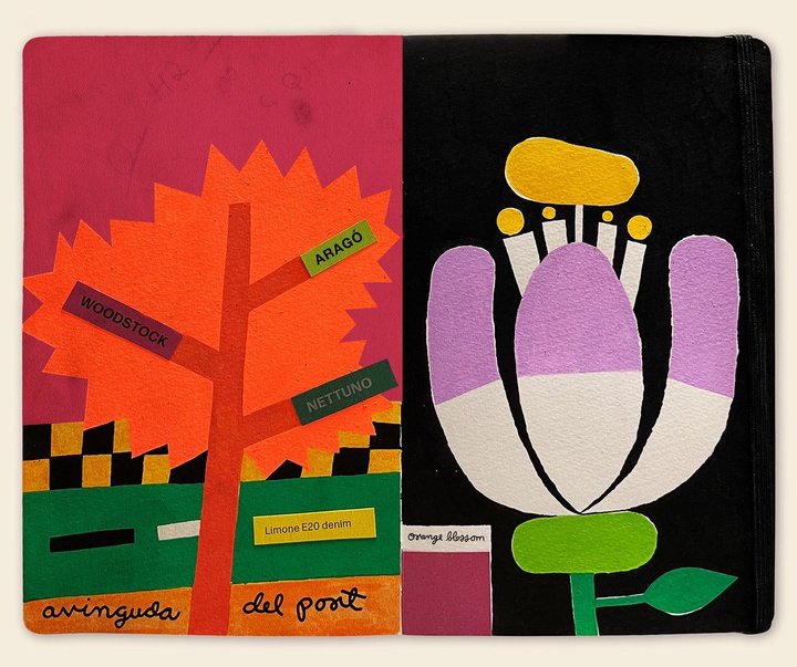 Gallery of Illustration by Miguel Monkc - Spain