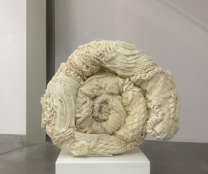 Gallery of Sculpture by Regina Dejiménez - Spain
