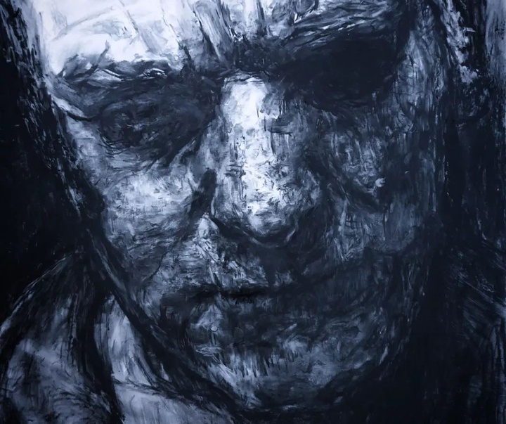 Gallery of Sculpture & Drawing by Marc Bodie- Wales