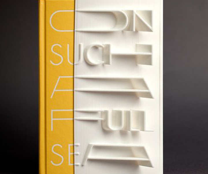 gallery of Graphics - Bookmaking Design