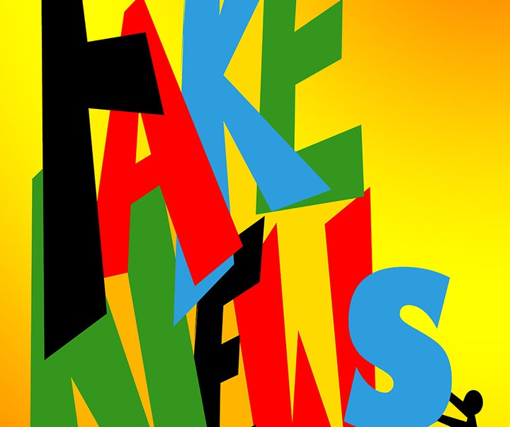 First Selection of the International Poster Contest “Terror Online”