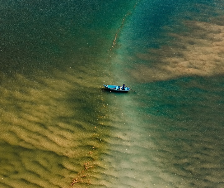 Gallery of Photography by Nicolas Ferri - Brazil