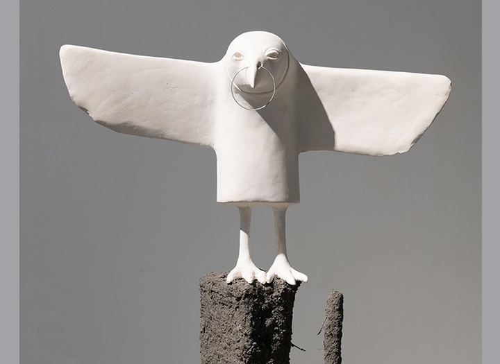 Gallery of Sculpture by Jessica Wetherly - UK
