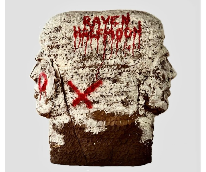 Gallery of Sculpture by Raven Halfmoon - USA