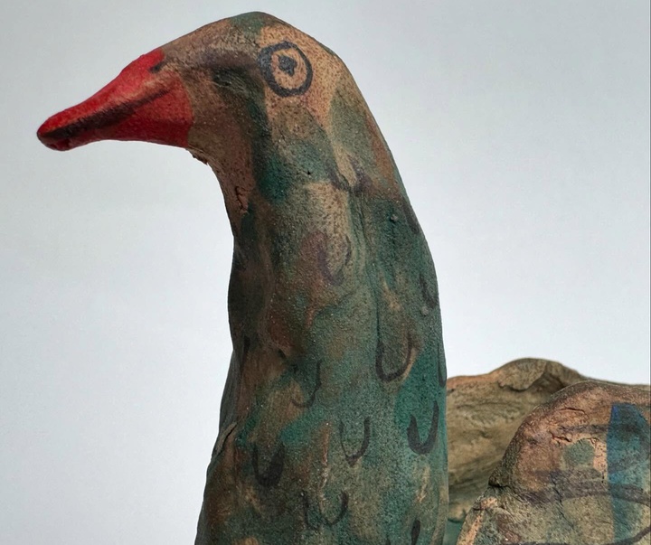 Gallery of Sculpture by Emma Carlow - UK