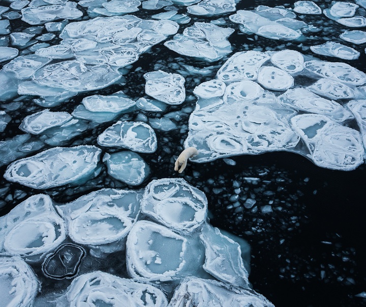 Gallery of Photography by Benjamin Hardman - Iceland