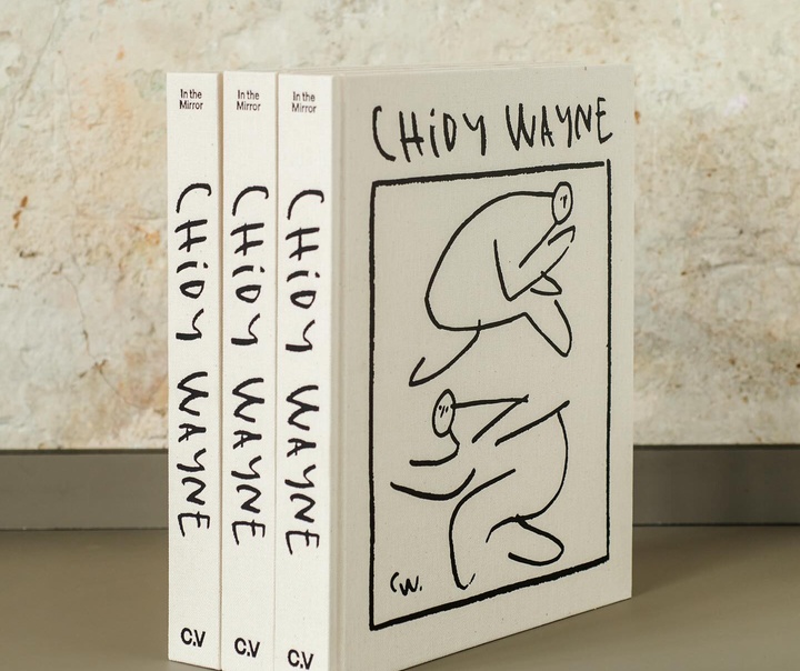 Chidy Wayne
