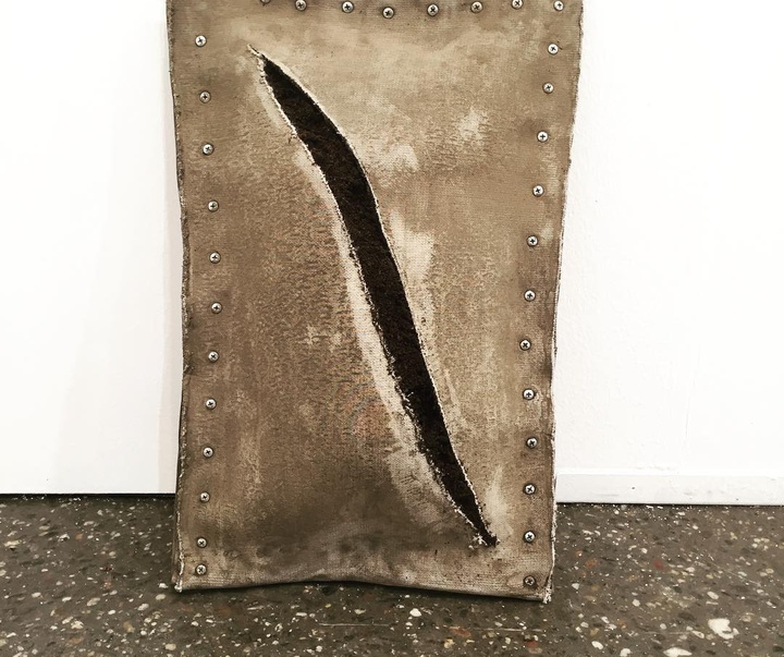 Gallery of Modern Art by Adrien Missika - France