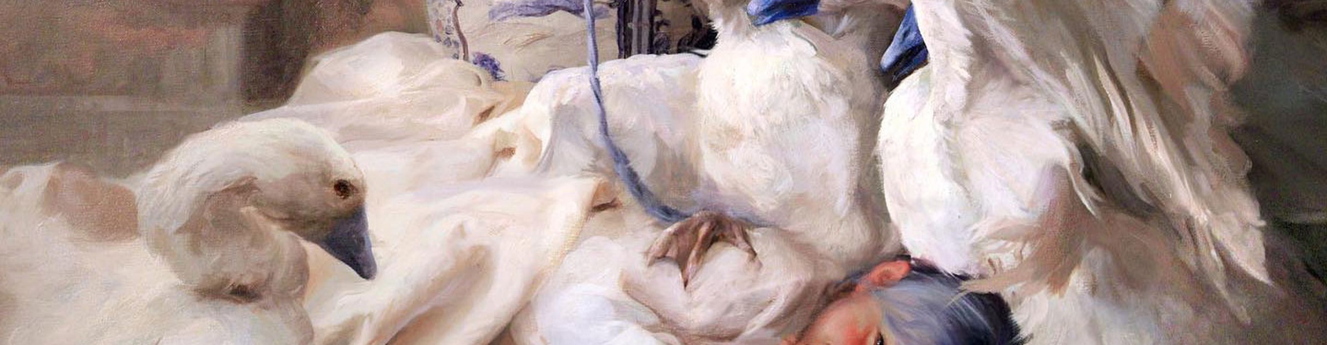 Gallery of painting by Guillermo Lorca - Chile