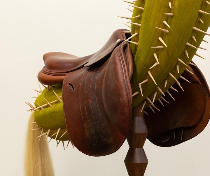 Gallery of Sculpture by Raul De Lara - Mexico