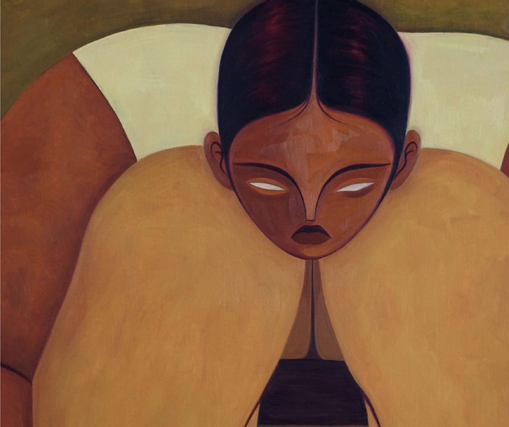 Hilda Palafox