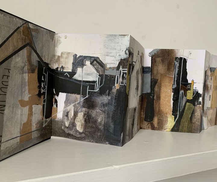 gallery of artist books ideas in the world