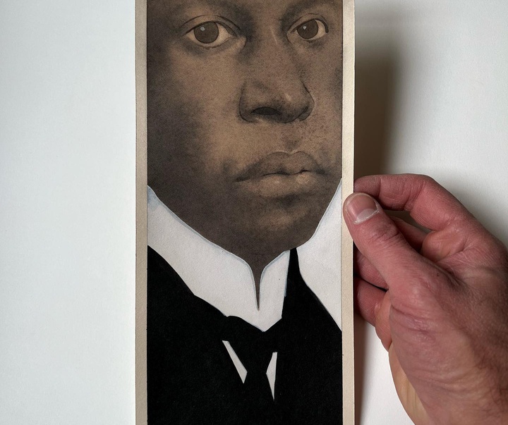 Gallery of Illustration by Edward Kinsella - USA