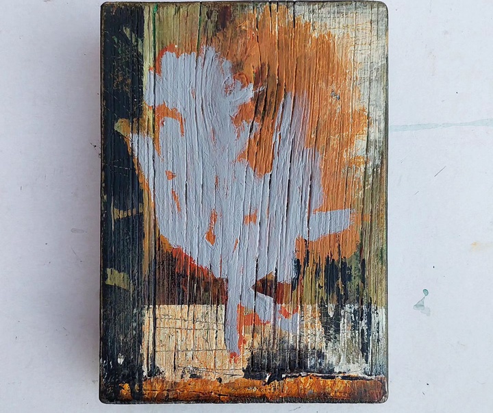 Gallery of Painting by Jan Axelsson - Switzerland