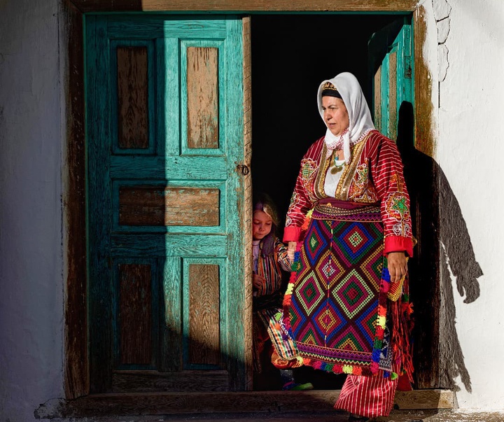 Gallery of photography by Niyazi Gurgen-Turkey