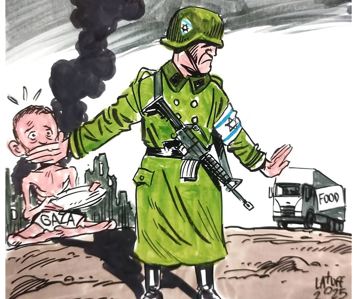 carlos latuff