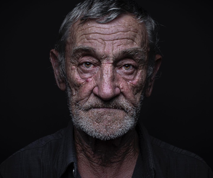 Gallery of Photography by Cesar Viera - Spain